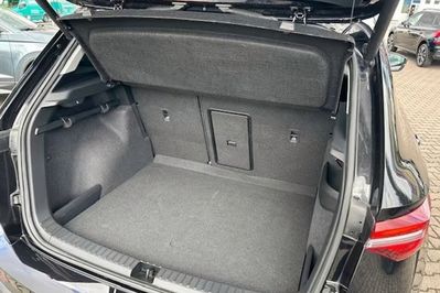 Skoda Karoq Edition 130 1.5 TSI DSG