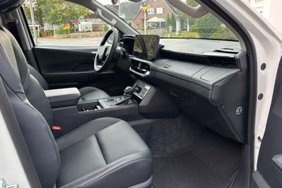 Toyota HiLux mHEV Double Cab Invincible 4x4 aut