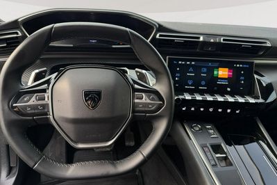 Peugeot 508 1.5 BlueHDi