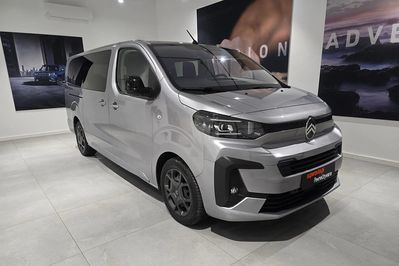 Citroen SpaceTourer L2H1 AT