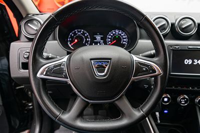Dacia Duster 1.3 TCe Prestige
