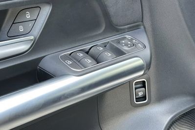 Mercedes GLA 200 AMG Line