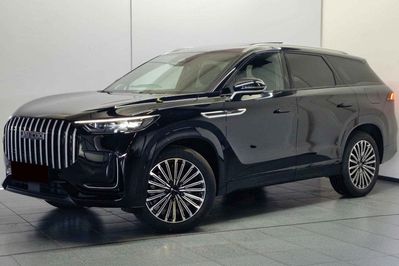 Jaecoo 8 Premium  1.5 T-GDI PHEV Super Hybrid DHT 5os.