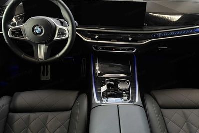 BMW X5 xDrive30d M Sport