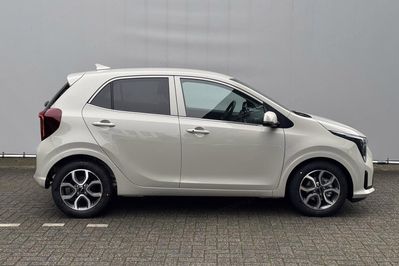 Kia Picanto 1.0 GDI Business Line AMT