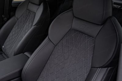 Audi Q5 TDI quattro S line
