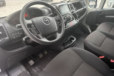 Opel Movano CDTI L3H2