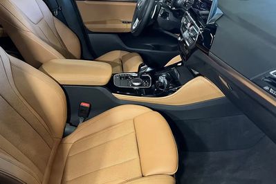 BMW X4 xDrive20i