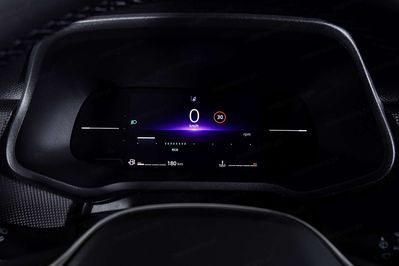 Renault Trafic L2H1 Zabudowa Brygadowa