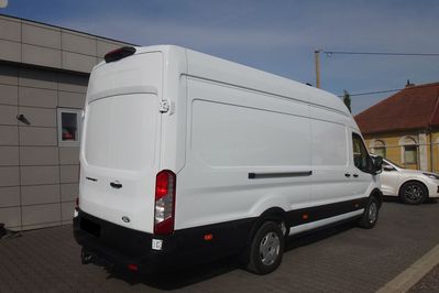 Ford Transit L4H3 Trend 350 RWD