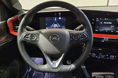 Opel Mokka 1.2 T GS S&S