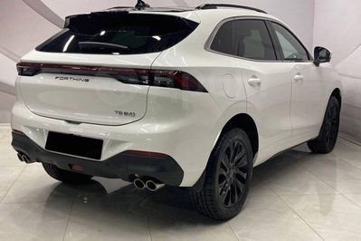 Forthing T-Five 1.5 DVVT GDI DCT LPG