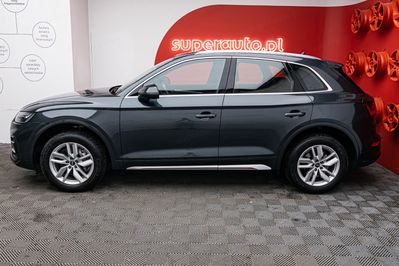Audi Q5 40 TDI Quattro S tronic