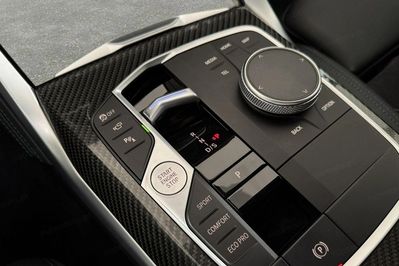 BMW Seria 4 420d xDrive mHEV M Sport aut