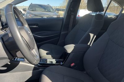 Toyota Corolla 1.5 Comfort