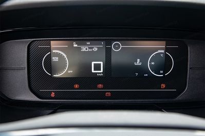 Citroen Berlingo Van M L1H1