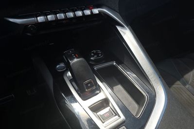 Peugeot 5008 2.0 BlueHDI