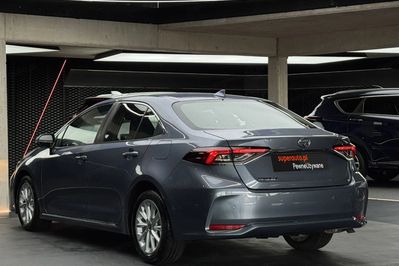 Toyota Corolla 1.5 Comfort