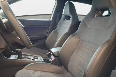 Cupra Ateca 1.5 TSI DSG