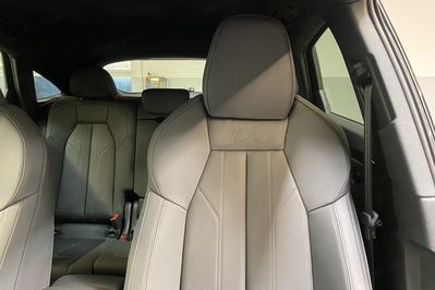 Audi Q5 TDI quattro Sportback S line