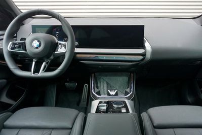 BMW X3 xDrive20d M Sport