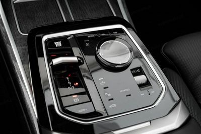 BMW Seria 7 740d xDrive