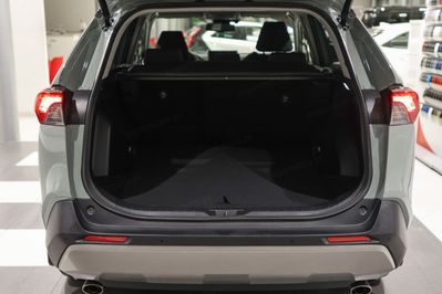 Toyota RAV4 2.5 Hybrid Comfort 4x4