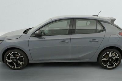 Opel Corsa GS 1.2 Turbo Hybrid DCT