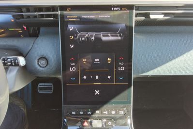 Citroen C5 Aircross MAX 1.2 mHEV e-DCS6