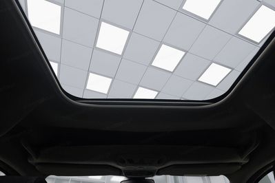 Ford Tourneo Connect Kombi L2H1 Grand