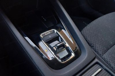 Skoda Octavia 2.0 TDI 4x4 Style DSG