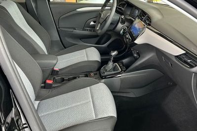 Opel Corsa Edition 1.2 Turbo