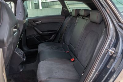Cupra Leon 2.0 TSI 4Drive DSG VZ Tribe Edition