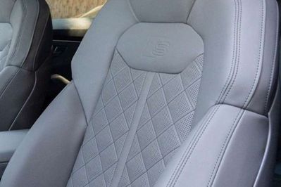 Audi Q7 TDI quattro S Line