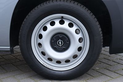 Opel Combo Van Cargo XL L2H1 EAT8
