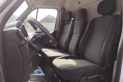 Renault Master dCi L2H2