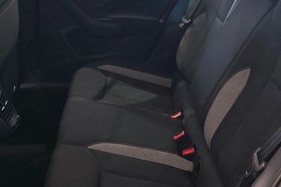 Skoda Scala Selection 1.5 TSI
