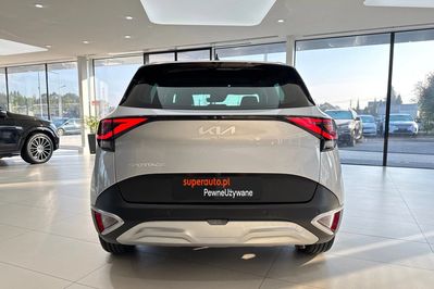 Kia Sportage 1.6 T-GDI L DCT