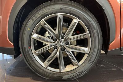 Lexus LBX Elegant 1.5 Hybrid