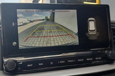 Kia Ceed 1.5 T-GDI M DCT