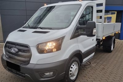 Ford Transit 350 L3 Wywrotka Trend RWD DBL