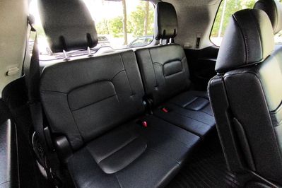 Toyota Land Cruiser 4.6 V8