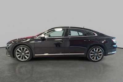 Volkswagen Arteon 2.0 TSI DSG