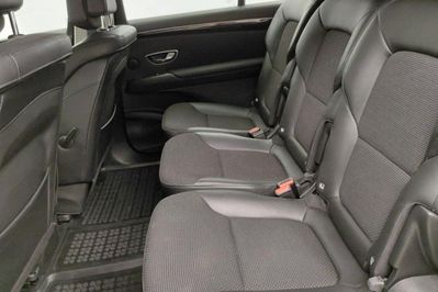 Renault Espace INTENS AT