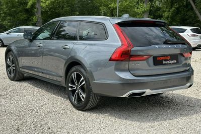 Volvo V90 D5 Scr Awd Pro