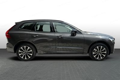 Volvo XC60 B4 B Plus Dark