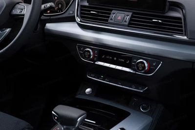 Audi Q5 55 TFSI e quattro S Line Sportback
