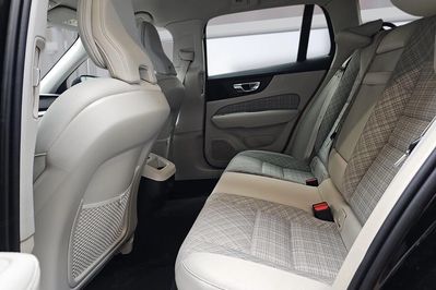 Volvo V60 B4 B Core aut