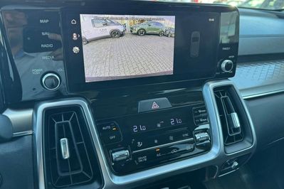 Kia Sorento 1.6 t-Gdi Hev l