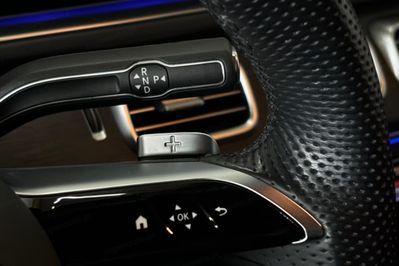 Mercedes GLE 300 d  4-Matic AMG Line